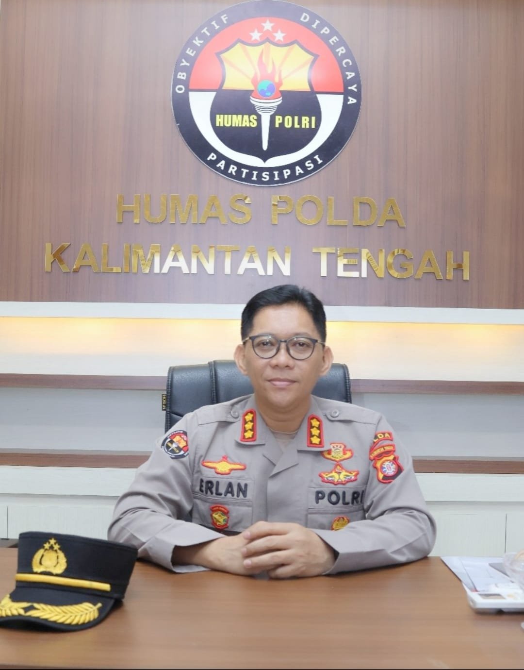 Penyesalan Pencuri Sawit dari Balik Jeruji Besi