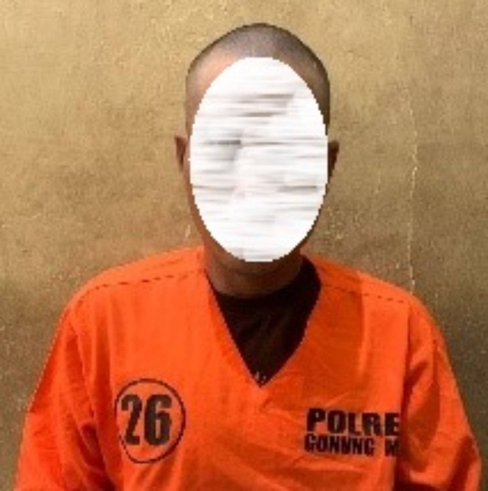 Polres Gunung Mas Berhasil Ungkap Kasus Pencabulan Anak di Bawah Umur, Pelaku Diancam 15 Tahun Penjara